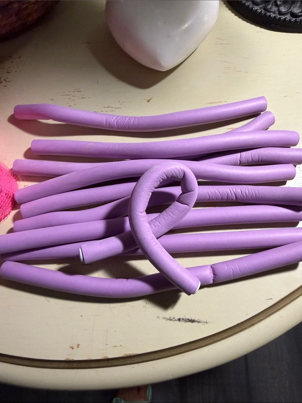 Hair Rollers - Multiple sizes & 2 different styles